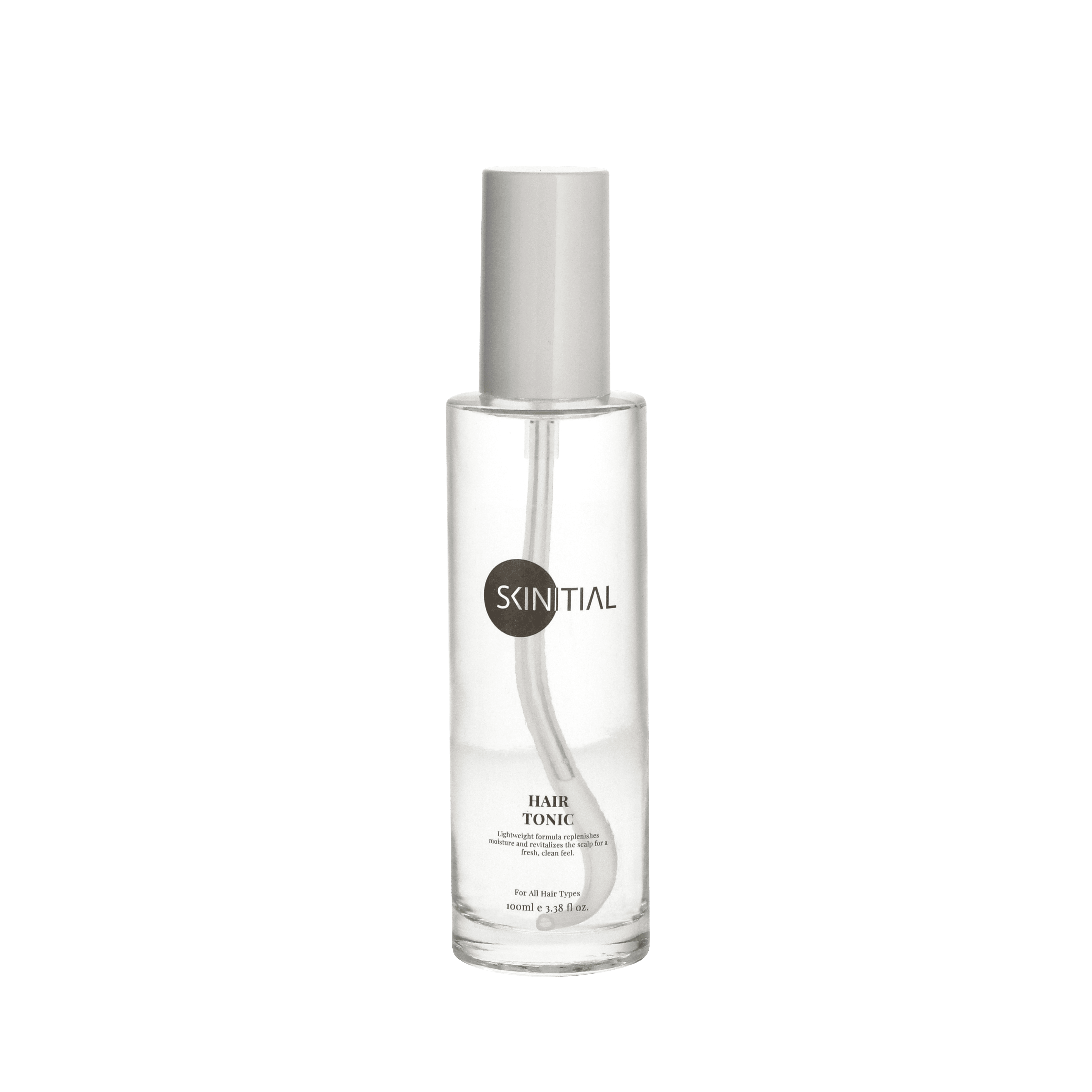 Balancing Scalp Tonic